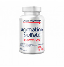 Agmatine Sulfate Capsules 90 капсул