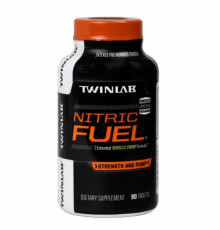 Nitric Fuel Twinlab (90 таб)