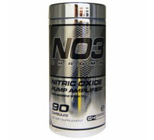 Оксид азота NO3 Chrome 90капс