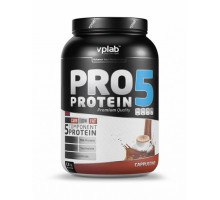 Протеин 5-ти компонентный 'PRO 5 PROTEIN' 1.2кг
