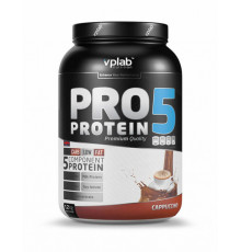 Протеин 5-ти компонентный 'PRO 5 PROTEIN' 1.2кг