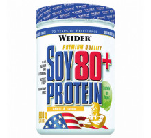 Протеин соевый 'SOY 80+ PROTEIN' 800 грамм