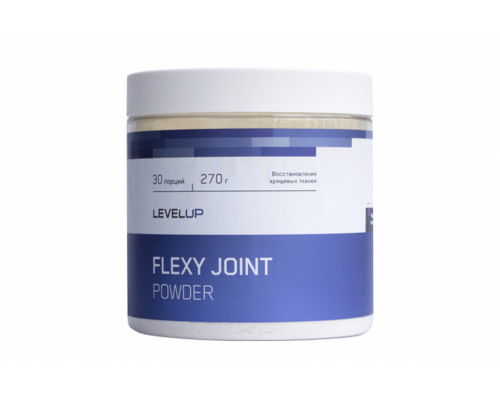 FLEXY JOINT
