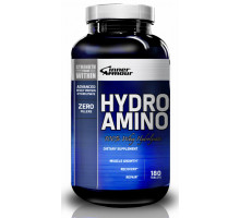 INNER ARMOUR Аминокомплекс-гидролизат HYDRO Amino, 180таб.