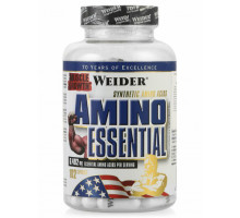 WEIDER Аминокислотный комплекс Amino Essential 102капс.