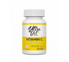 VPLab-ULTRA VIT Витамины Gammies Vitamin C 60паст. АПЕЛЬСИН